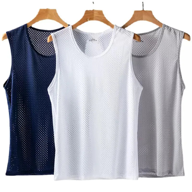 Regata IceFlow Mesh | MD FIT