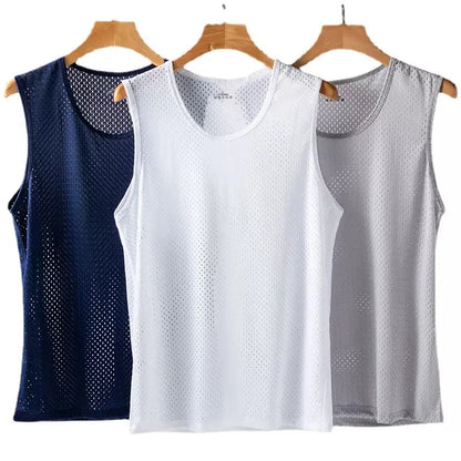 Regata IceFlow Mesh | MD FIT