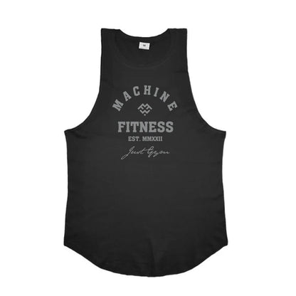 Regata Machine Iron | MD FIT