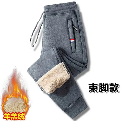Calça Térmica Fleece Reta | MDFIT