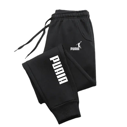 Calça Moletom Puaia Jogador | MD FIT