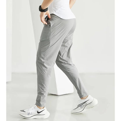 Calça de Corrida DryFit | MDFIT