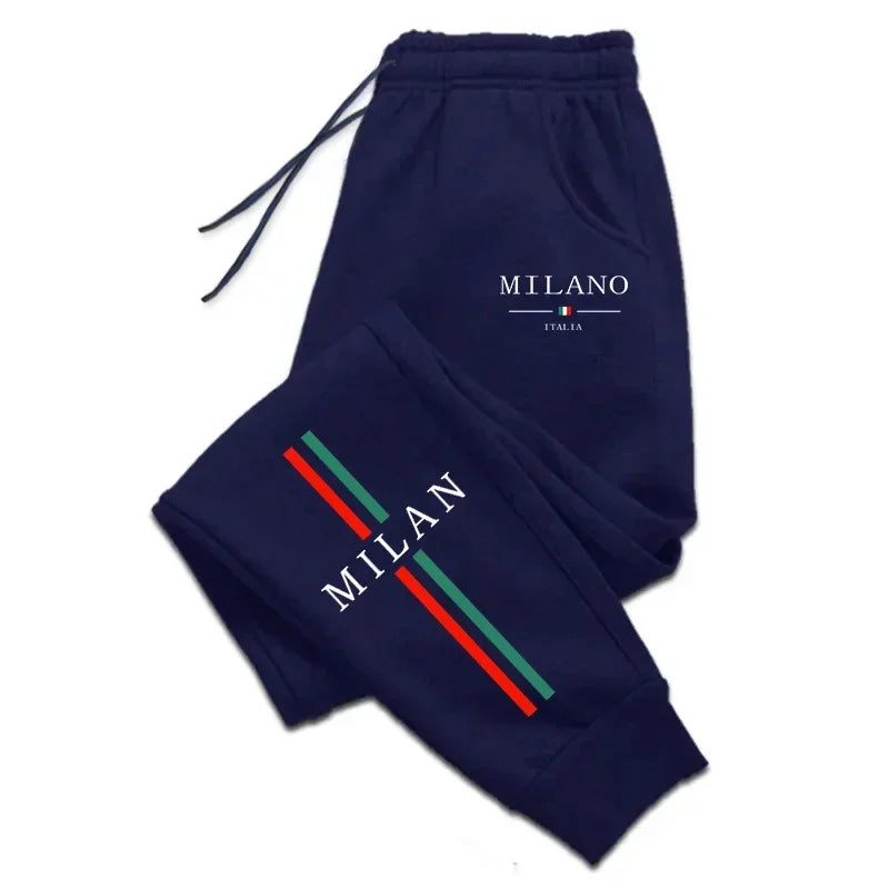 Calça Jogger Milan | MDFIT