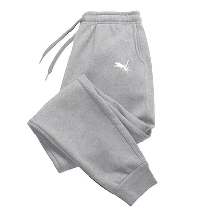 Calça Moletom Puma Esport | MD FIT