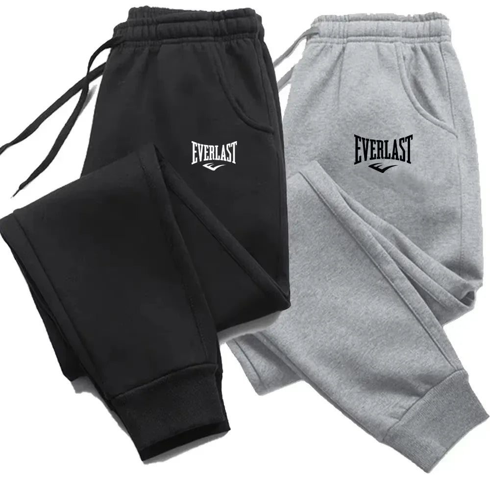 Calça Moletom Everlast | MD FIT