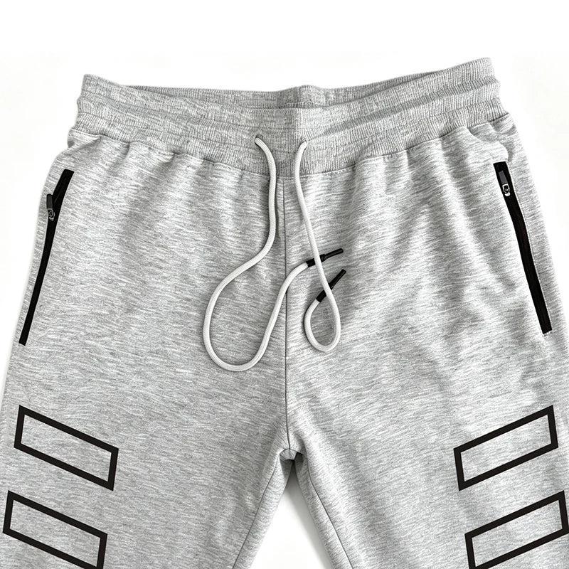 Calça Jogger Leve Tech | MDFIT