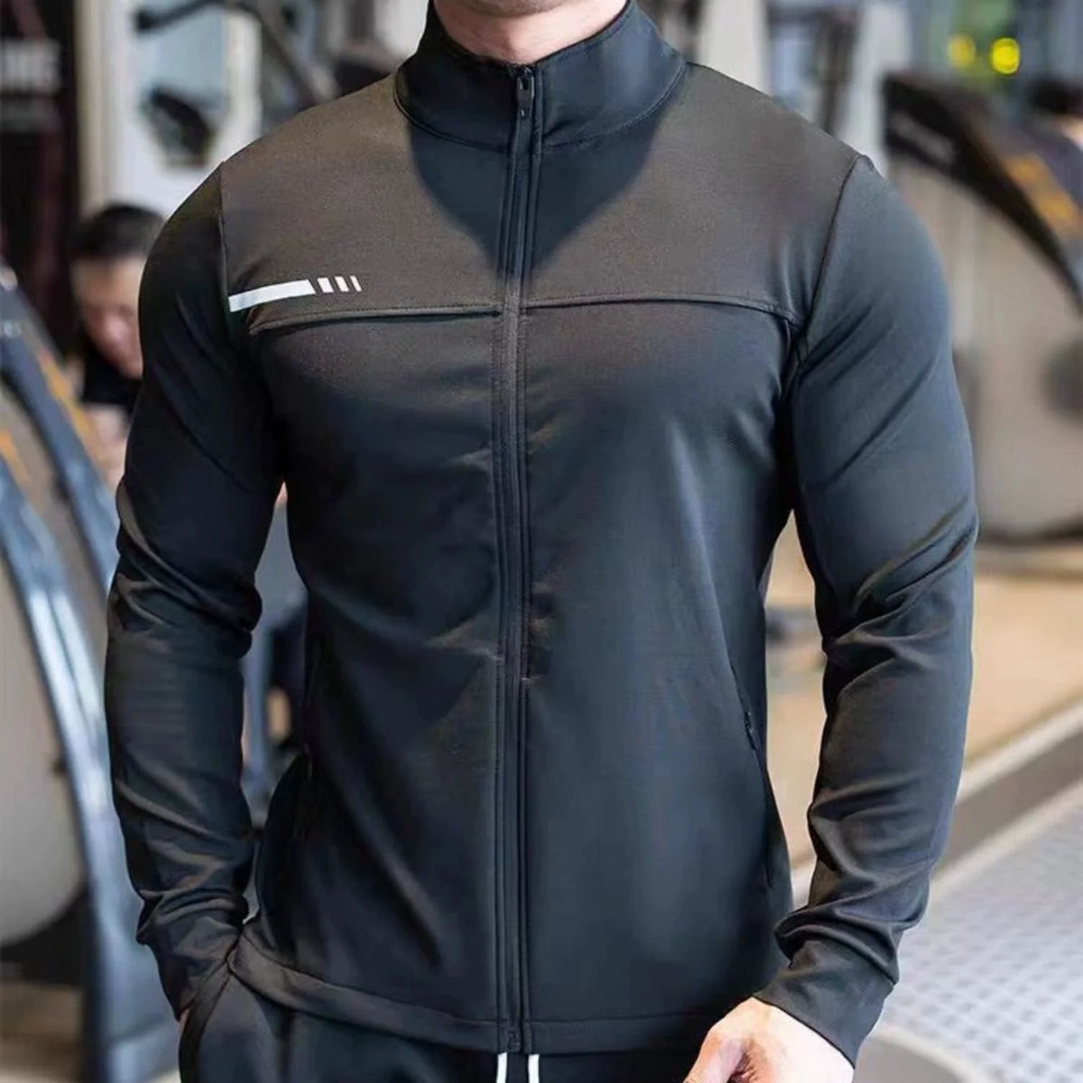 Jaqueta WindRun Pro | MD FIT