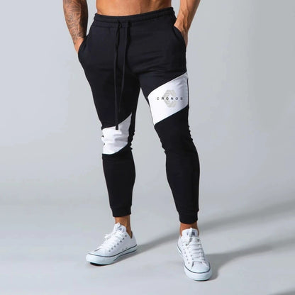 Calça Jogger CRONOS | MDFIT