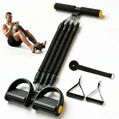 Extensor Pedal PowerFlex | MD FIT