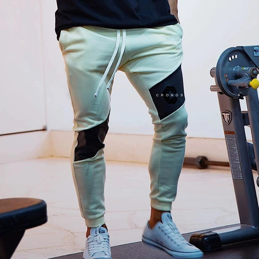 Calça Jogger CRONOS | MDFIT