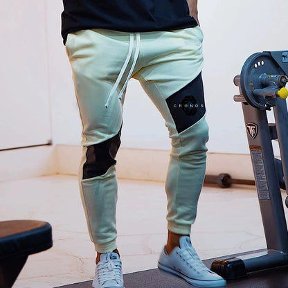 Calça Jogger CRONOS | MDFIT