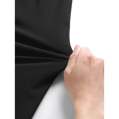 Calça Esportiva Ice Silk com Zíper | MDFIT