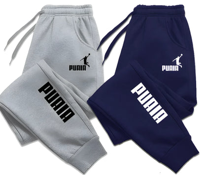 Calça Moletom Puaia Jogador | MD FIT
