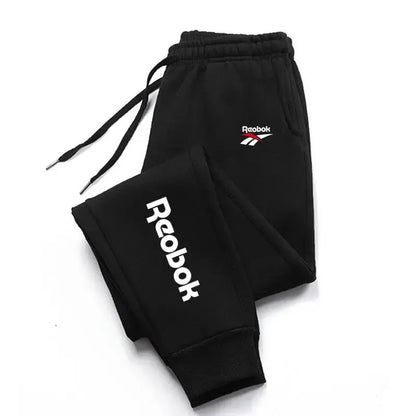 Calça Jogger American Print | MDFIT