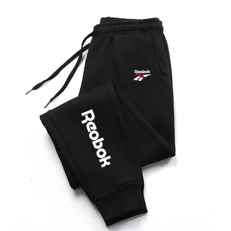 Calça Jogger American Print | MDFIT