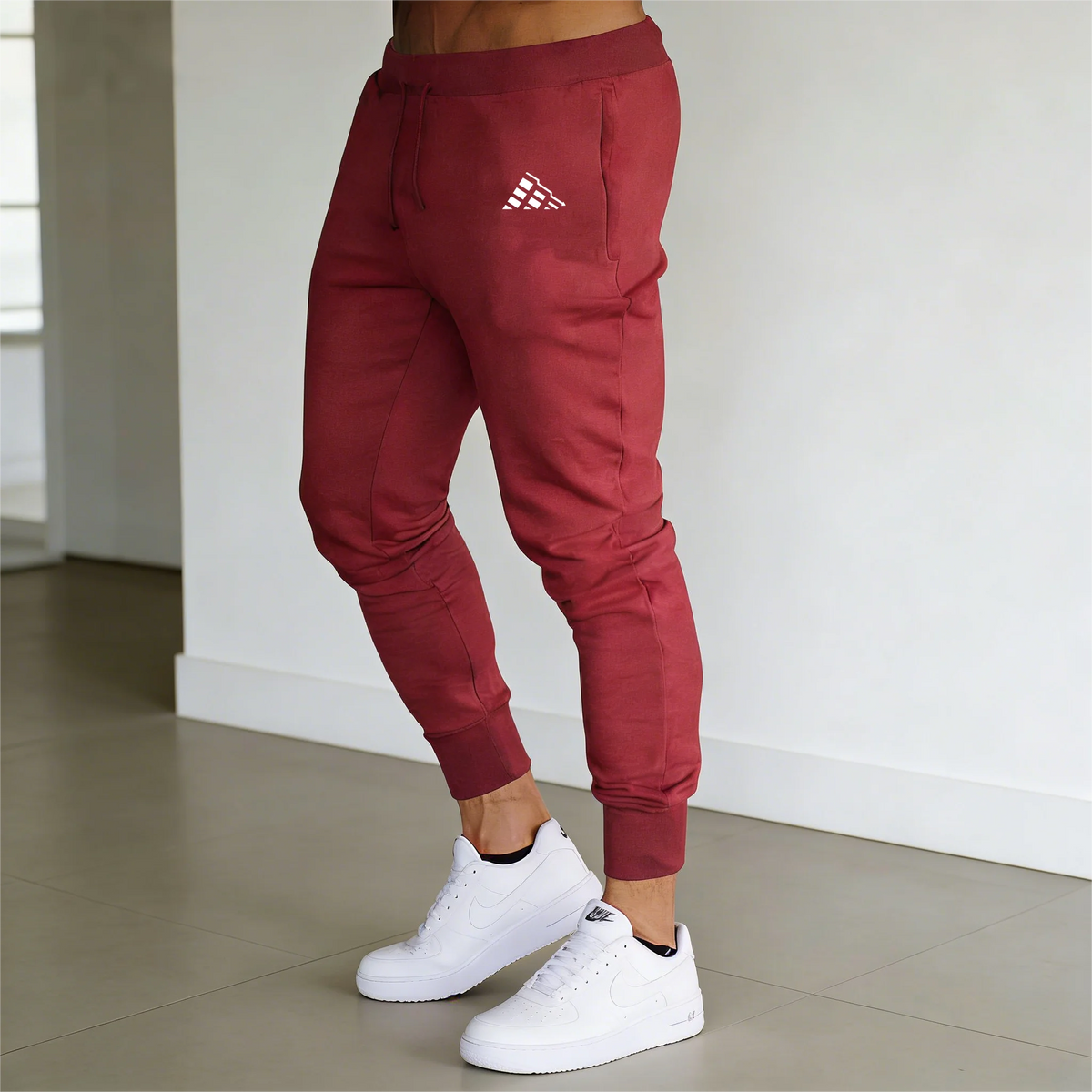 Calça Jogger Blue Trend | MDFIT