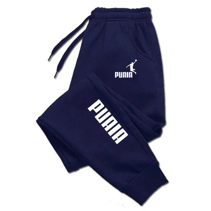Calça Moletom Puaia Jogador | MD FIT
