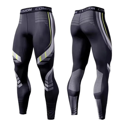 Legging de Compressão Running | MDFIT