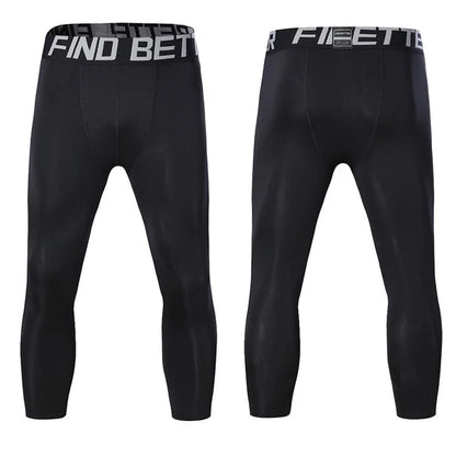 Calça Core Compression Pro | MD FIT