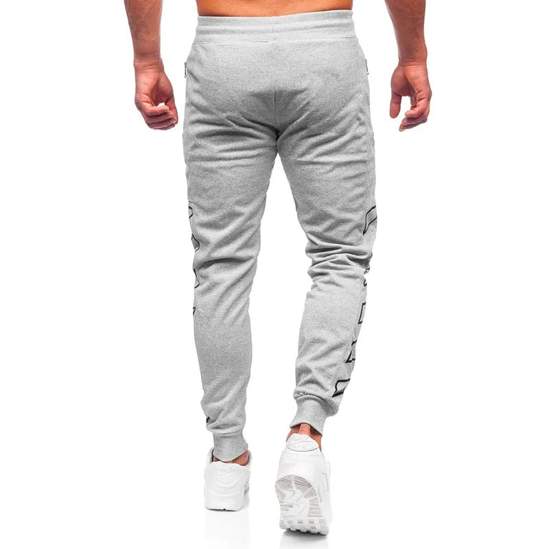 Calça Jogger Leve Tech | MDFIT