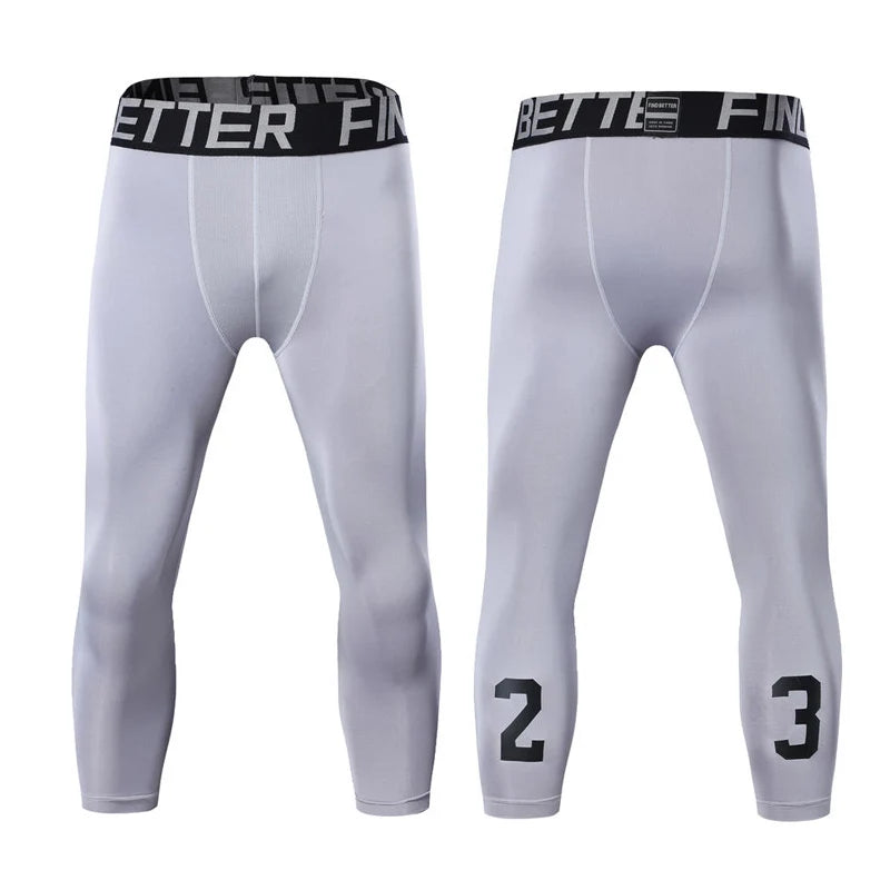 Calça Core Compression Pro | MD FIT