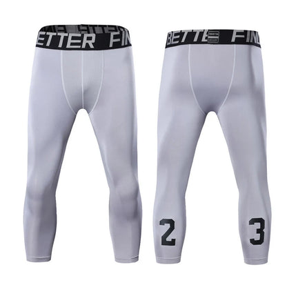Calça Core Compression Pro | MD FIT