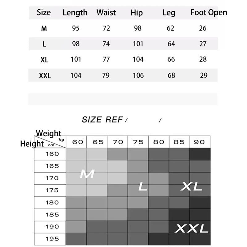 Calça de Corrida DryFit | MDFIT