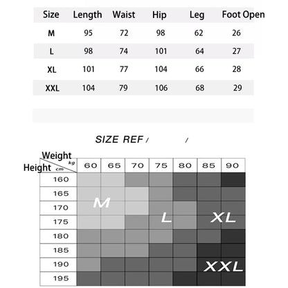 Calça de Corrida DryFit | MDFIT