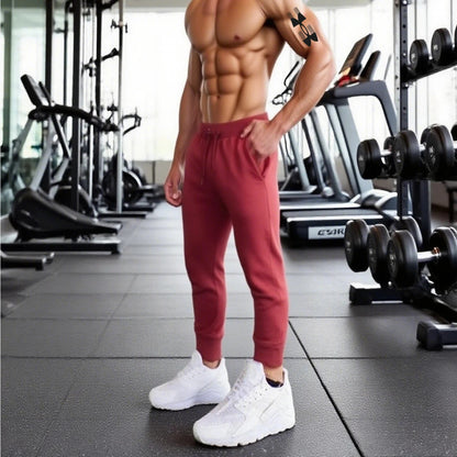 Calça Jogger Masculina Training | MDFIT