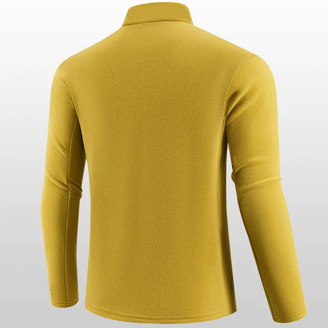 Jaqueta Thermal Run Pro | MD FIT