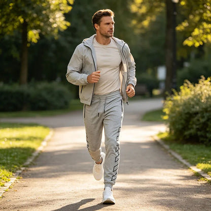 Calça Jogger Leve Tech | MDFIT