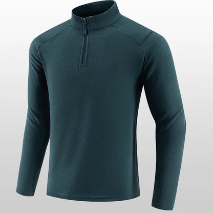 Jaqueta Thermal Run Pro | MD FIT