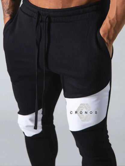Calça Jogger CRONOS | MDFIT