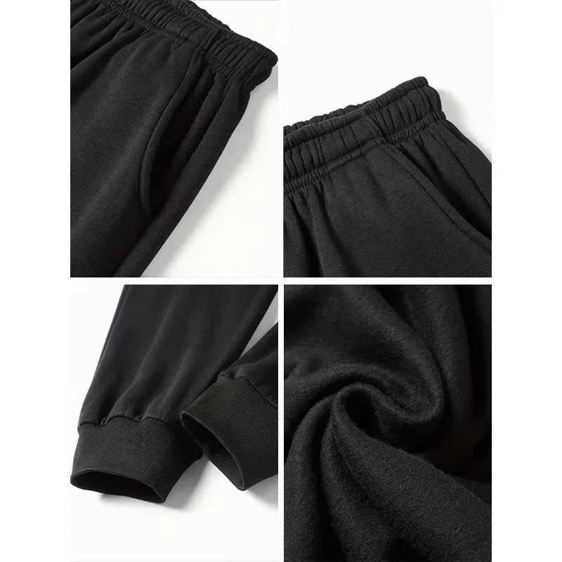 Calça Jogger Paris | MDFIT