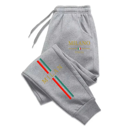 Calça Jogger Milan | MDFIT