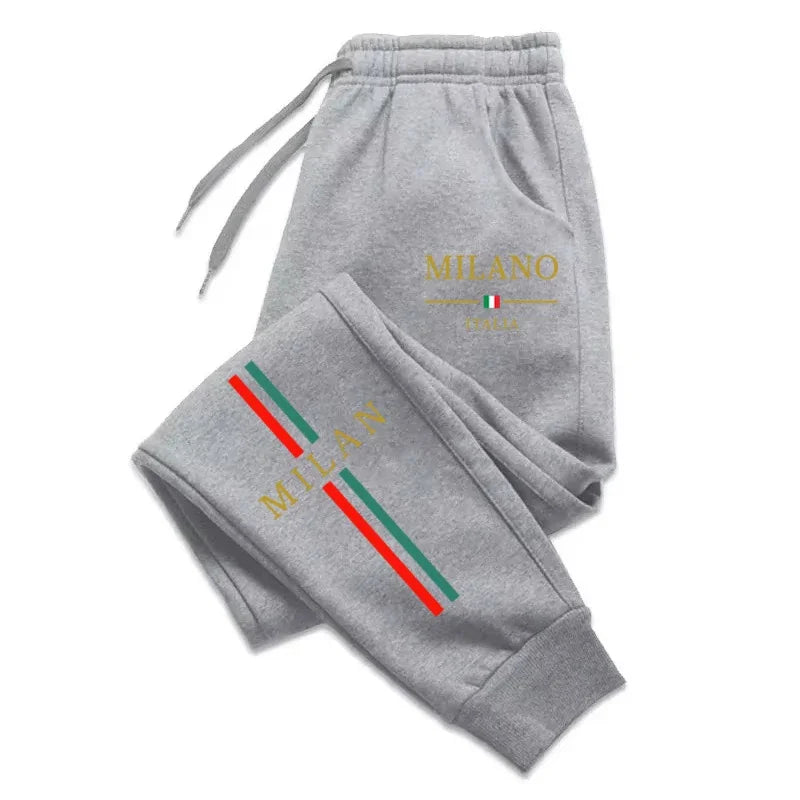 Calça Jogger Milan | MDFIT