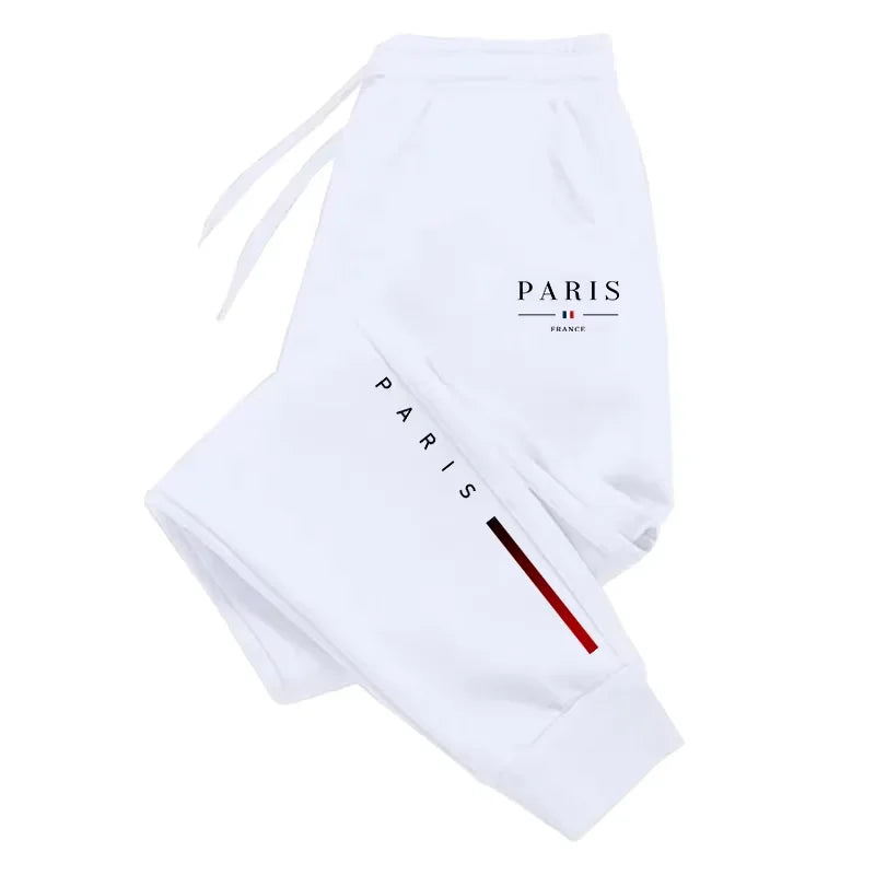 Calça Jogger Paris | MDFIT