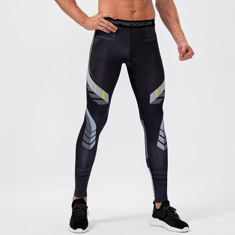 Legging de Compressão Running | MDFIT