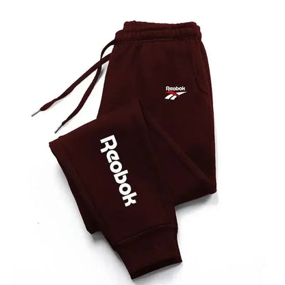 Calça Jogger American Print | MDFIT