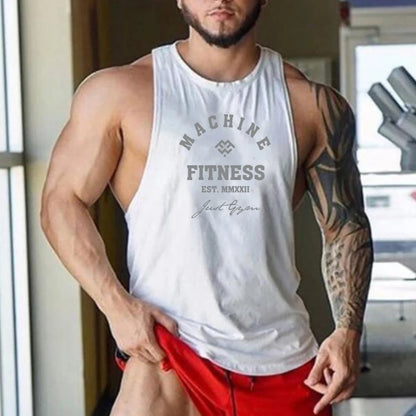 Regata Machine Iron | MD FIT