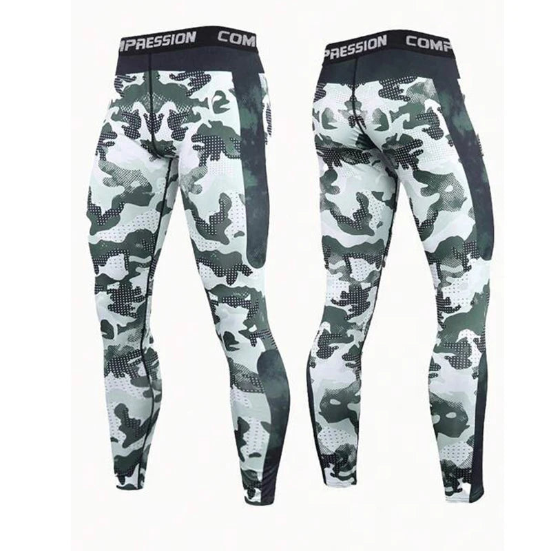 Legging de Compressão Running | MDFIT