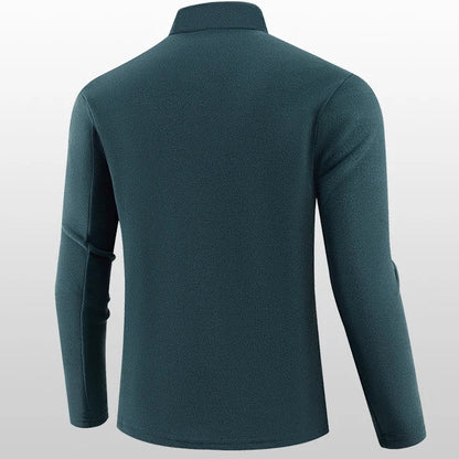 Jaqueta Thermal Run Pro | MD FIT