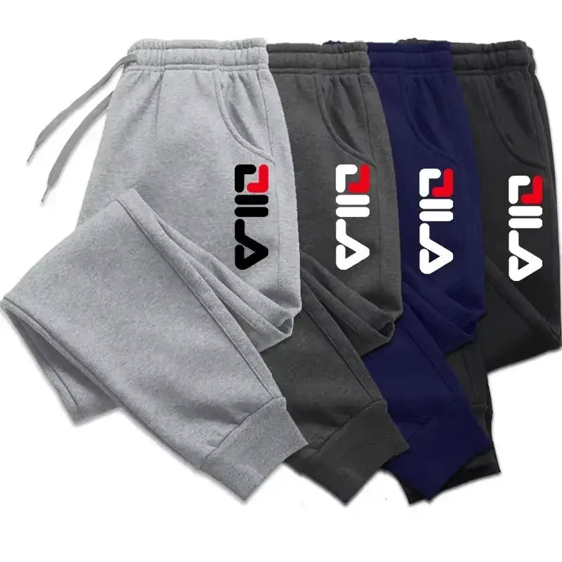 Calça Moletom Fila | MD FIT