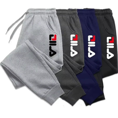Calça Moletom Fila | MD FIT