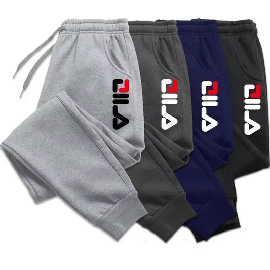 Calça Moletom Fila | MD FIT