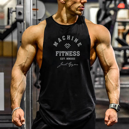 Regata Machine Iron | MD FIT