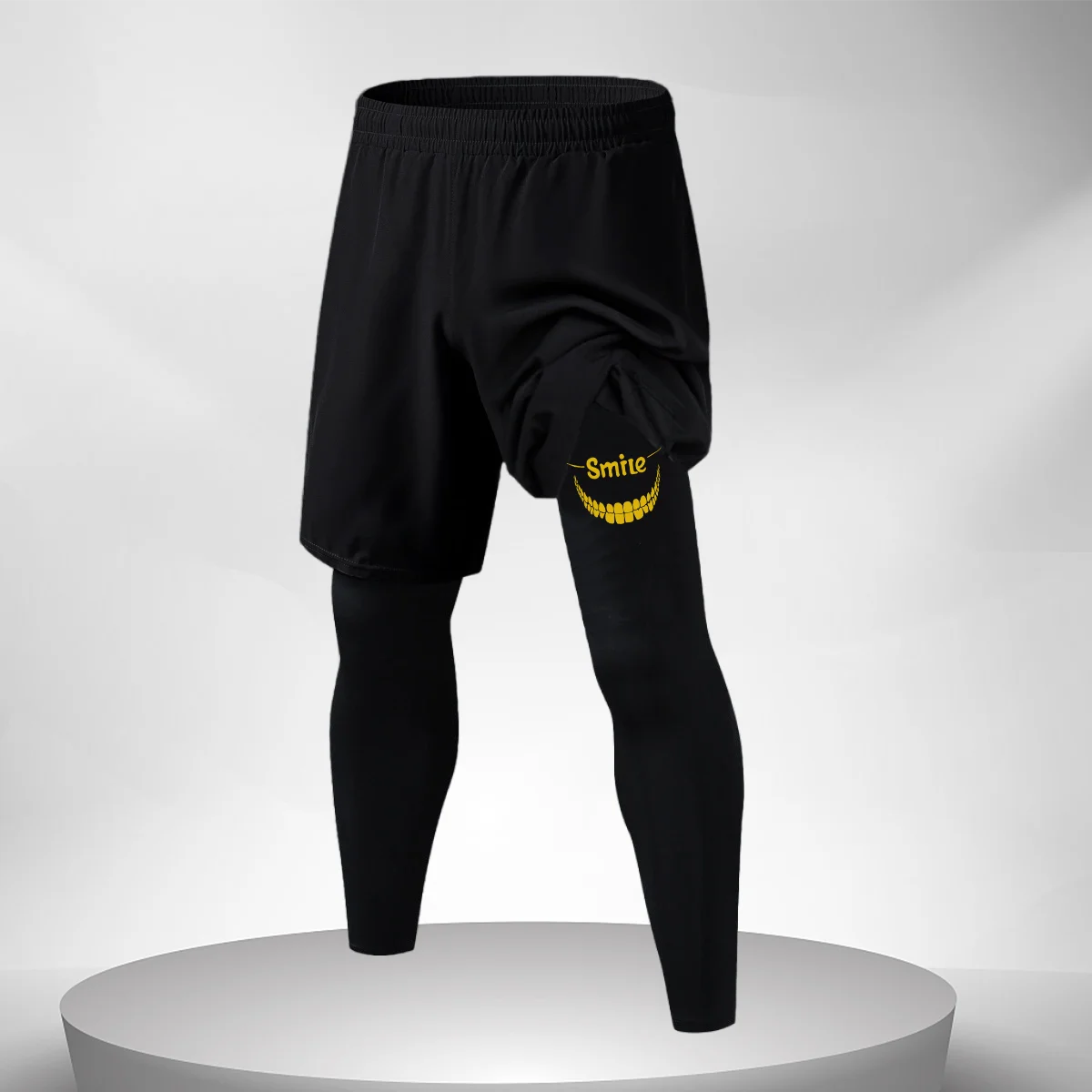 Calça de Compressão Training | MDFIT