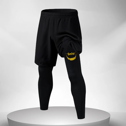 Calça de Compressão Training | MDFIT