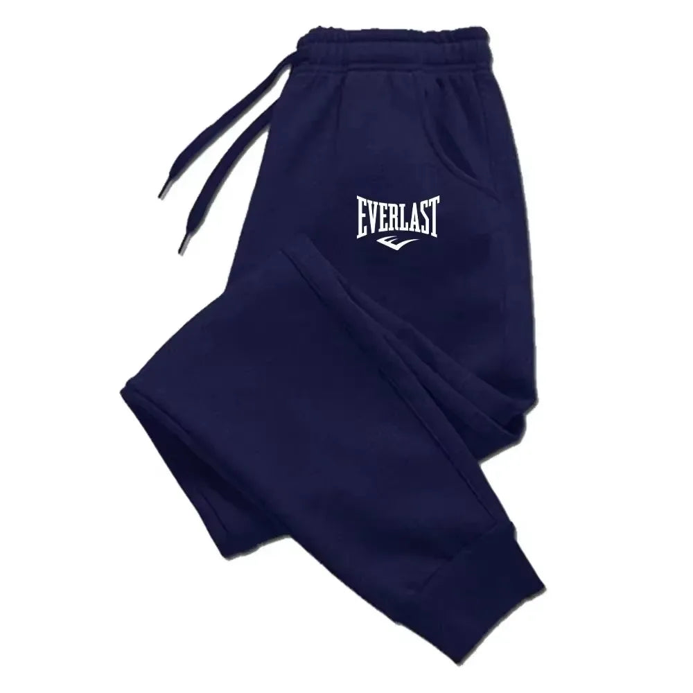Calça Moletom Everlast | MD FIT