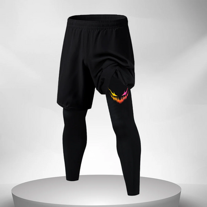 Calça de Compressão Training | MDFIT